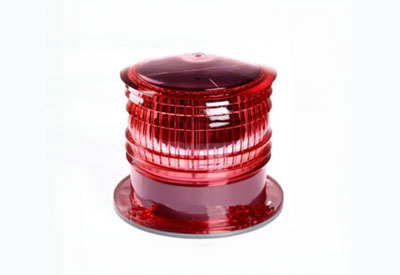 Marina varningsljus modell 300