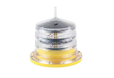 Varningsljus modell LS-E