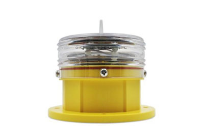 Marina varningsljus modell LS-C
