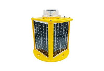 Marina varningsljus modell LS-HT