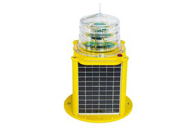 Marina varningsljus modell LS-SJ